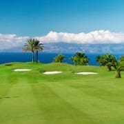 Abama Golf Course
