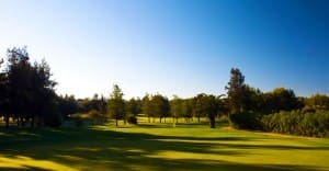 Alto Golf Course