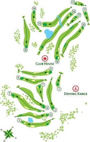 Alto Map