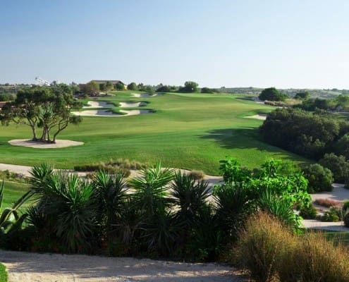 Amendoeira Golf Resort