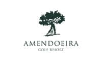 Amendoeira Logo