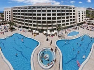 Aparthotel Columbus