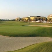 Costa Ballena Golf Course