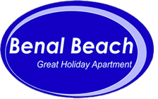 Benal Beach