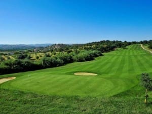 Benamor Golf Course
