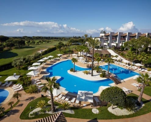 El Rompido Golf Resort