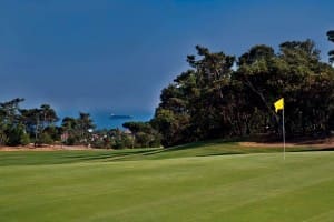 Estoril Golf Course