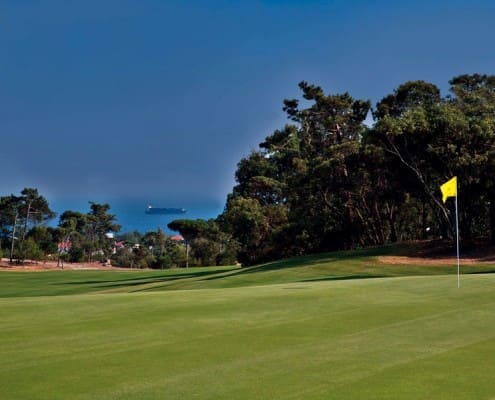 Estoril Golf Course