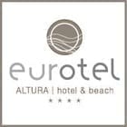 Eurotel Altura Logo