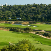 Amendoeira Faldo Golf Course