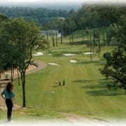 Girona Golf Course