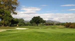 Guadalhorce Golf Course