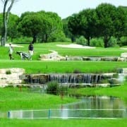 Montado Golf Course