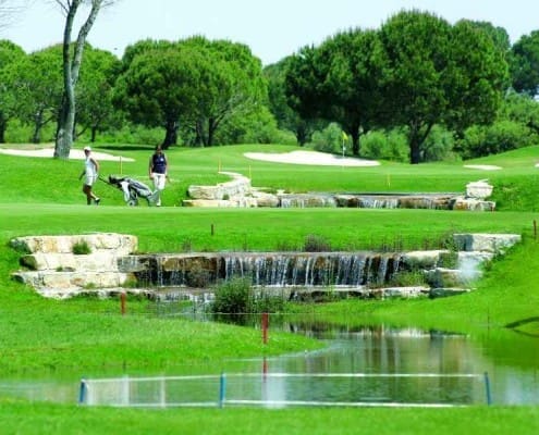 Montado Golf Course