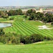 Montecastllo Golf Course