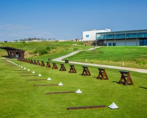 Royal Obidos GC