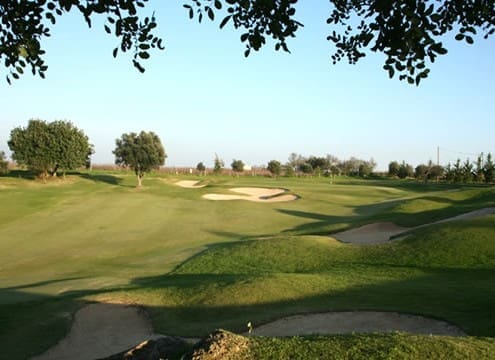 Pinta Golf Course