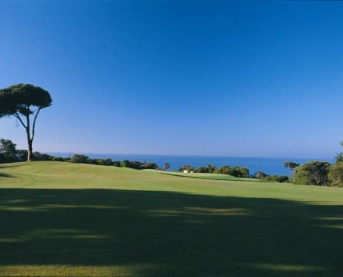 Quinta da Marinha Golf Course