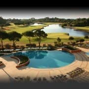 Quinta da Marinha Golf Course