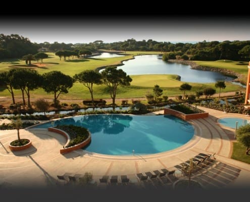 Quinta da Marinha Golf Course