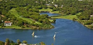 Quinta do Lago South Course