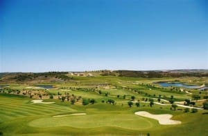 Quinta do Vale Golf Course
