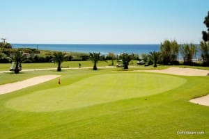 Rio Real Golf Course
