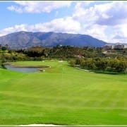 Santana Golf Course