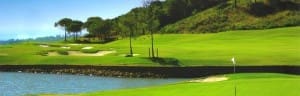 Sotogrande Golf COurse