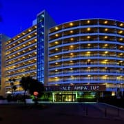 Vilamoura golf holiday hotel