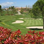 El Prat Golf Course