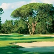 Lisbon Golf Holidays