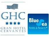 Blue Sea Logo