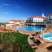 Praia-del-Rey Golf Resort