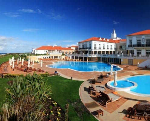 Praia-del-Rey Golf Resort