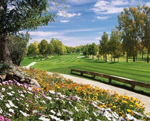 Atalaya Golf Resort