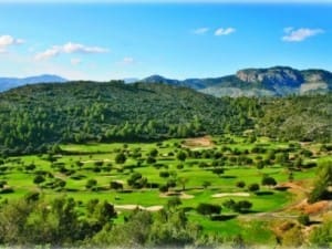 Son Termens Golf Course