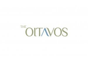 Oitavos Logo