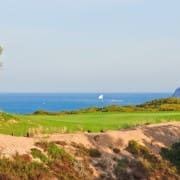 The Oitavos Golf Resort