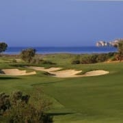 Onyria Palmares Golf Course