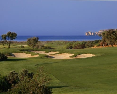 Onyria Palmares Golf Course