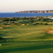 Onyria Palmares Golf Course