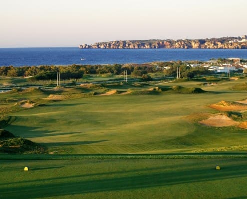 Onyria Palmares Golf Course