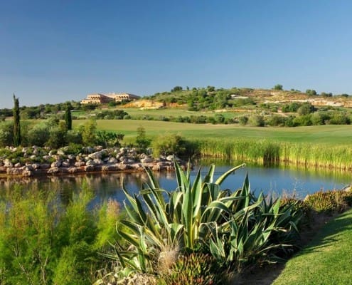 Amendoeira Golf Resort