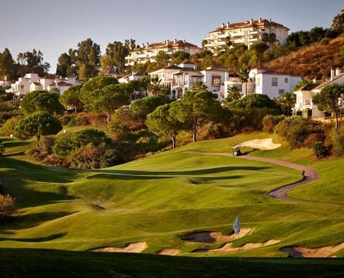 La cala golf resort