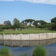 Aiguesverds Golf Course