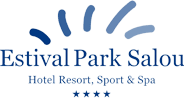 Estival Logo