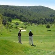 La Graiera Golf Course