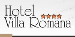 Villa Romana Logo