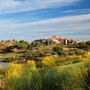 Monte Rei Golf Club